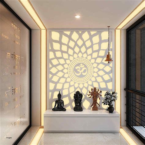 temple design for home interior